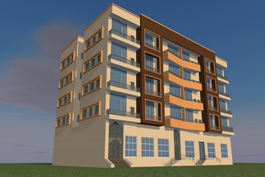 Abdalla Building
