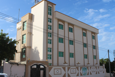 Hormuud University